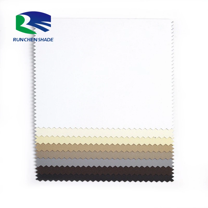 Waterproof Roller Blind Fabric